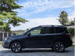 2018 Subaru Forester Limited