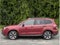 2018 Subaru Forester Limited