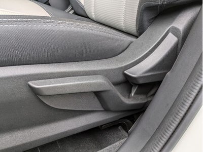 2023 Subaru Forester Base