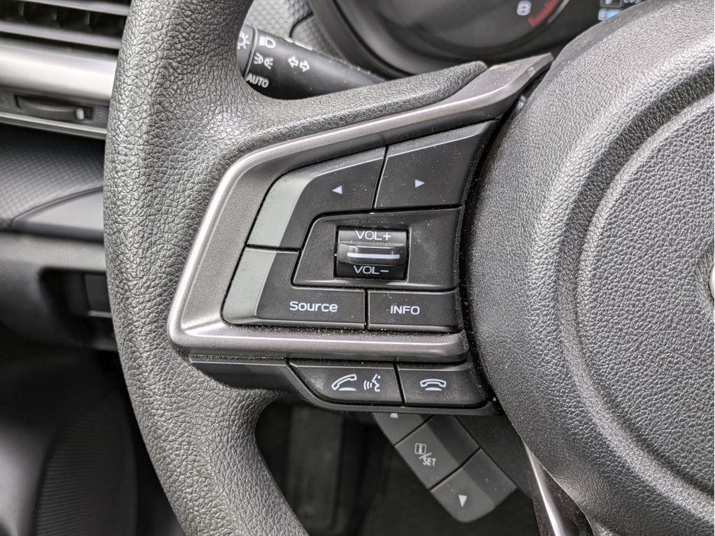 2023 Subaru Forester Base