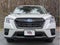 2023 Subaru Forester Base