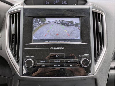 2023 Subaru Forester Base
