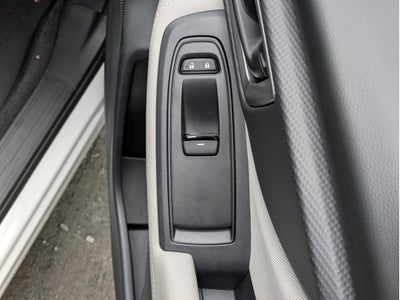 2023 Subaru Forester Base