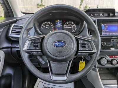2023 Subaru Forester Base