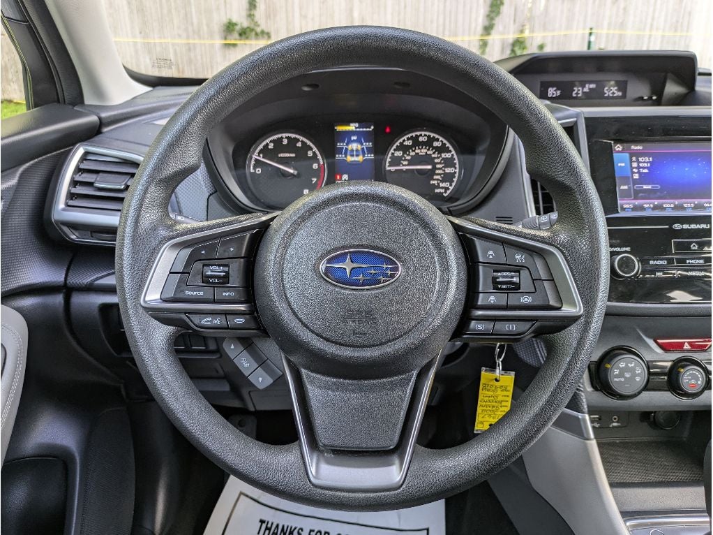 2023 Subaru Forester Base