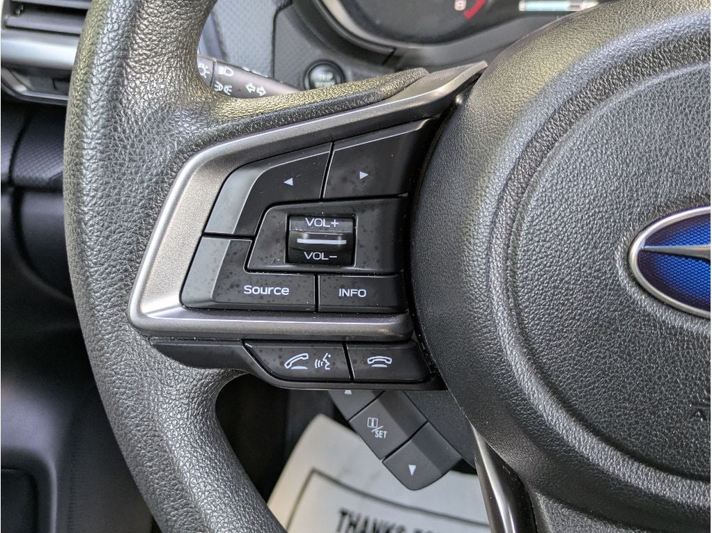 2023 Subaru Forester Base
