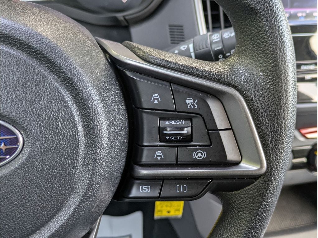 2023 Subaru Forester Base
