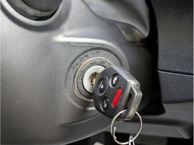 2023 Subaru Forester Base