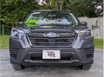 2023 Subaru Forester Base