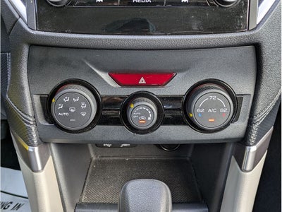 2023 Subaru Forester Base