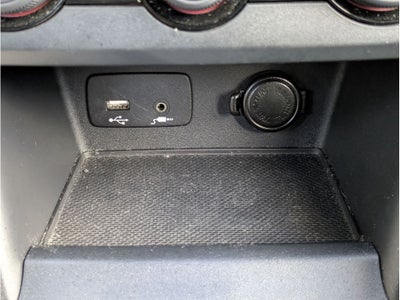 2023 Subaru Forester Base
