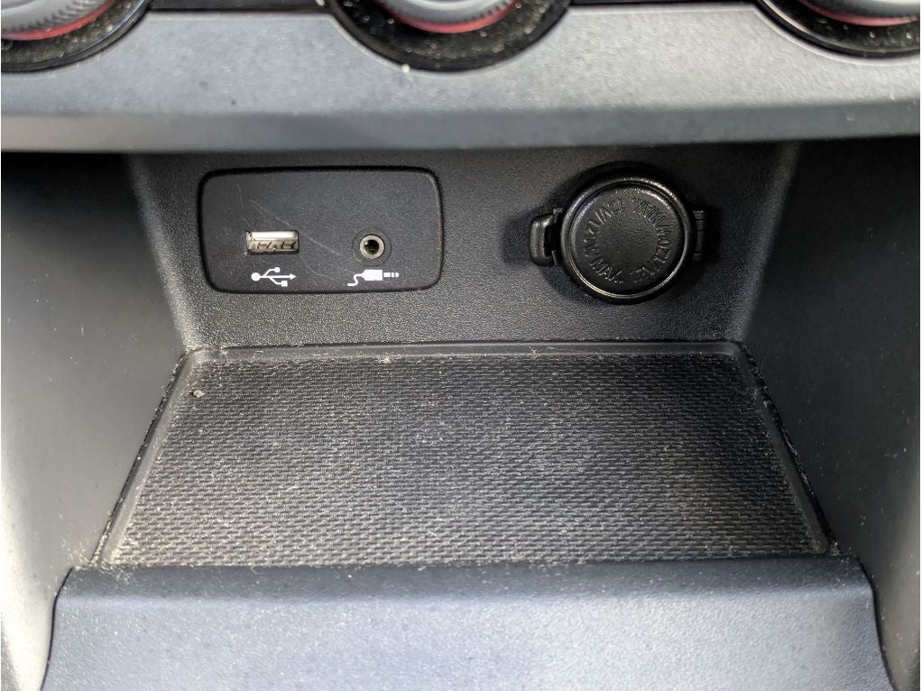 2023 Subaru Forester Base