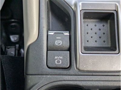 2023 Subaru Forester Base