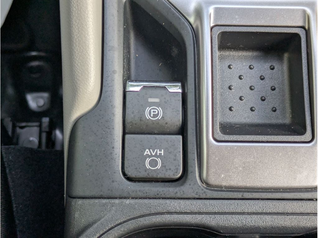 2023 Subaru Forester Base