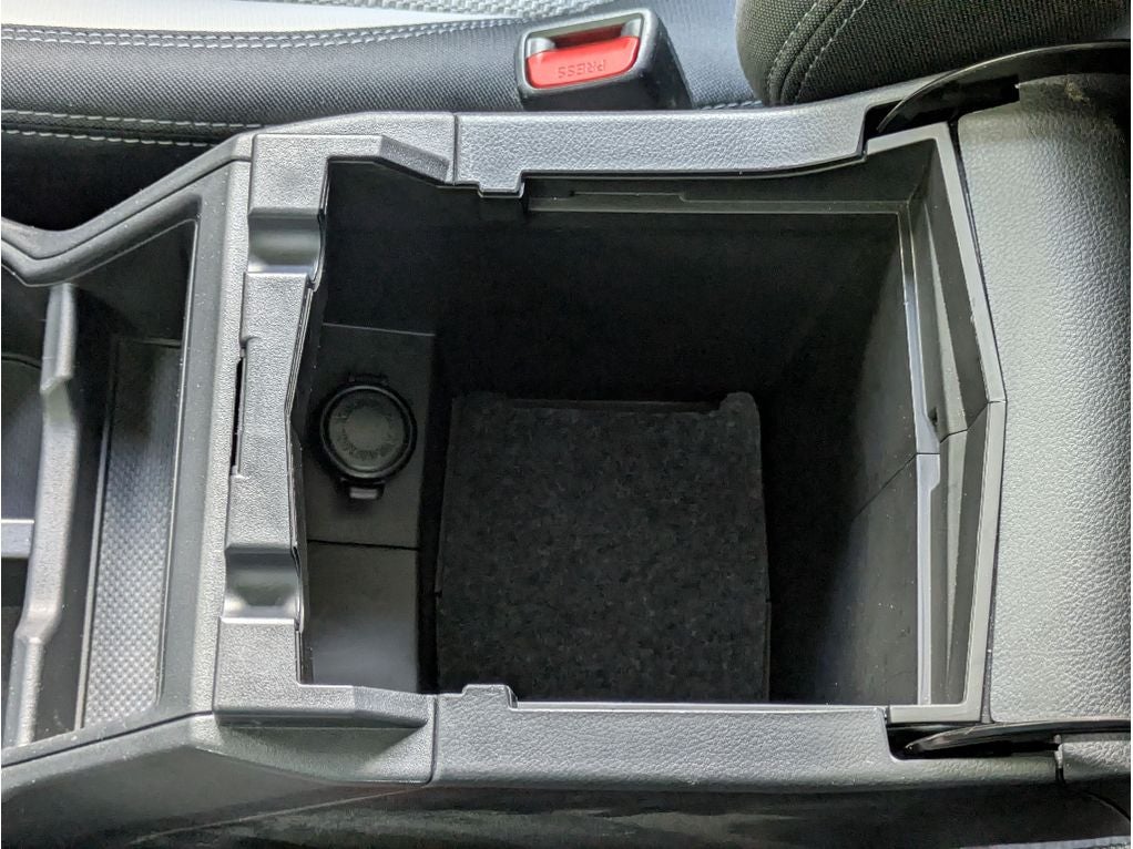 2023 Subaru Forester Base