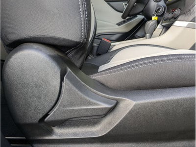 2023 Subaru Forester Base