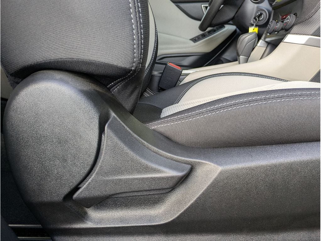 2023 Subaru Forester Base