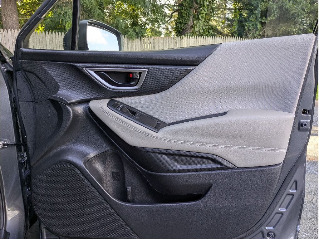 2023 Subaru Forester Base