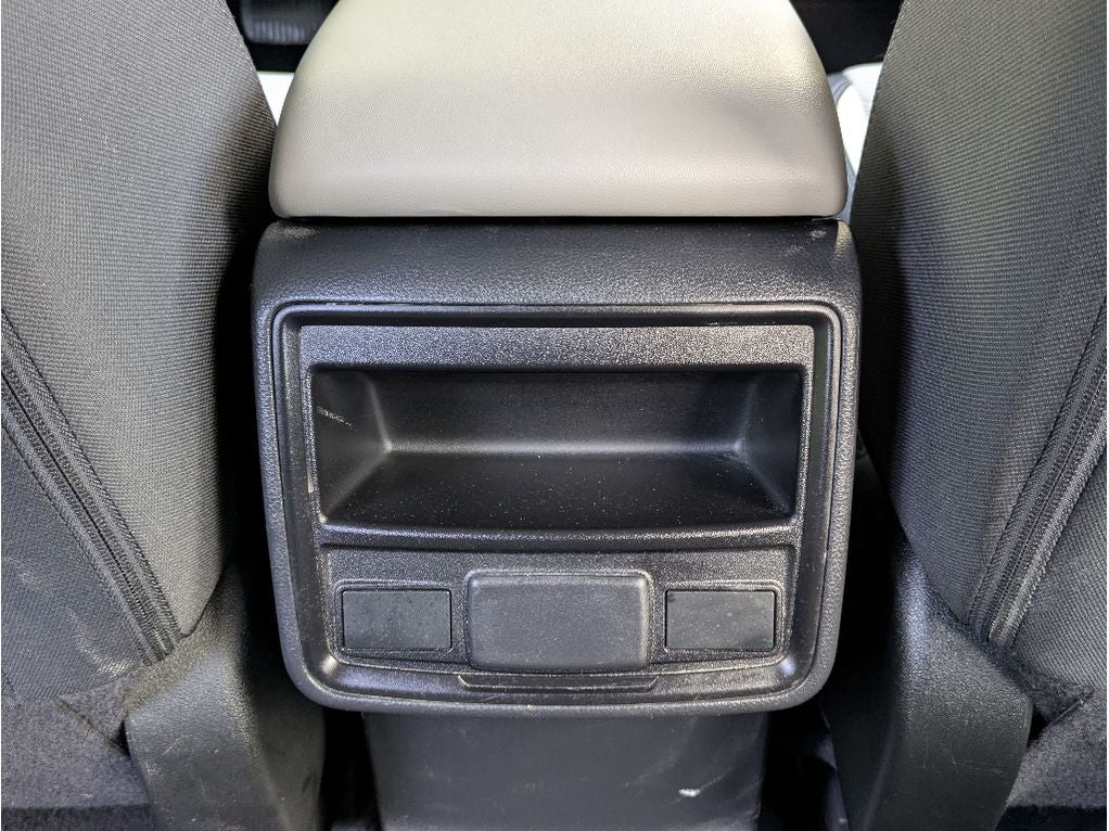 2023 Subaru Forester Base
