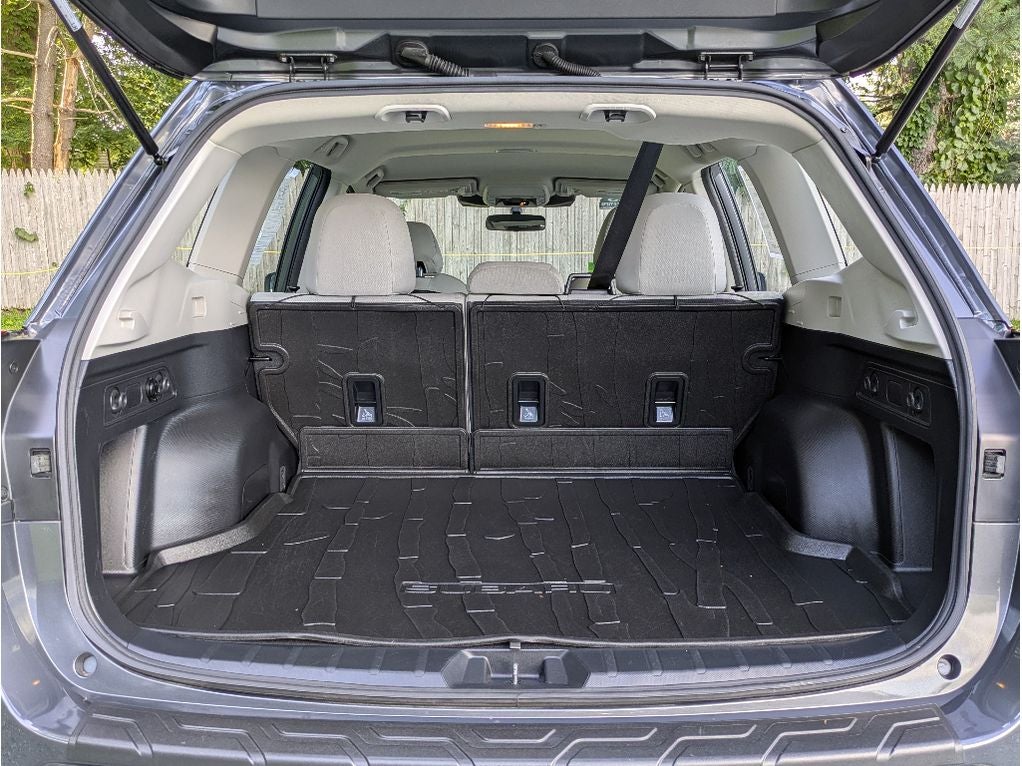 2023 Subaru Forester Base