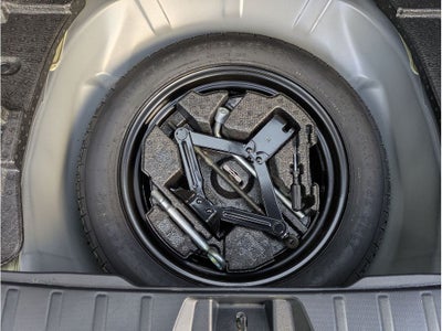 2023 Subaru Forester Base