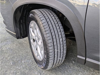 2023 Subaru Forester Base