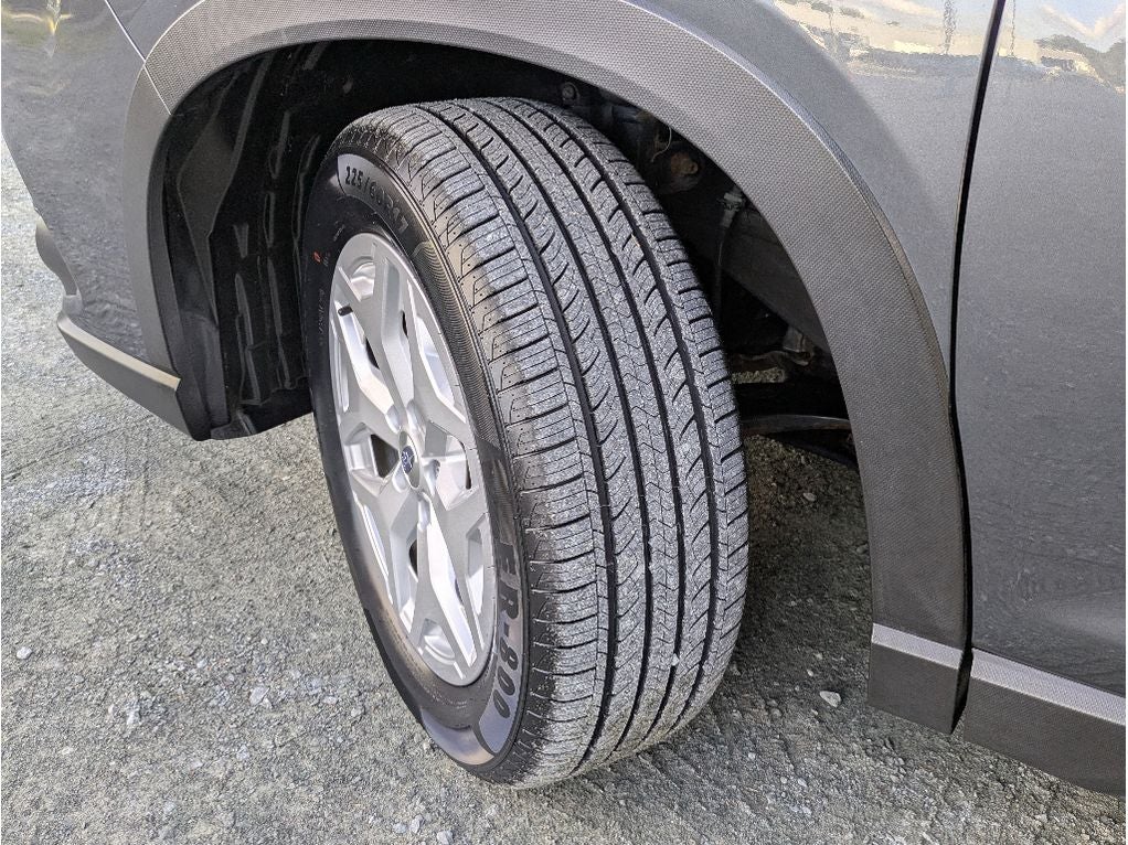 2023 Subaru Forester Base