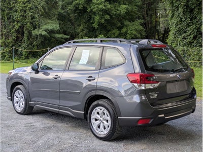 2023 Subaru Forester Base