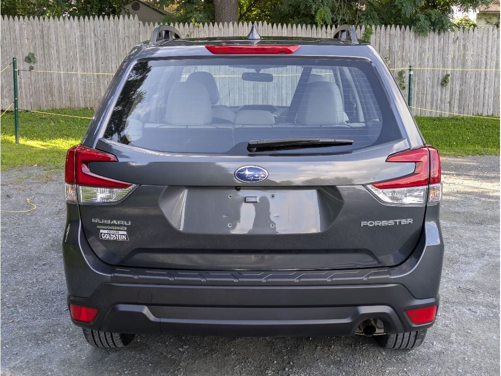 2023 Subaru Forester Base