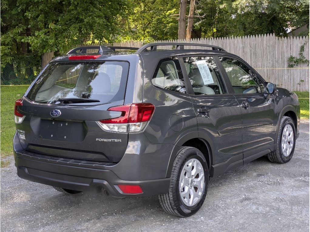 2023 Subaru Forester Base