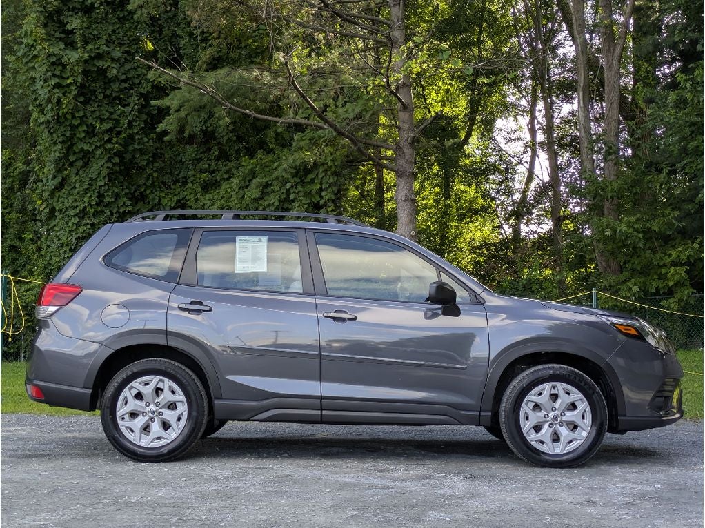 2023 Subaru Forester Base