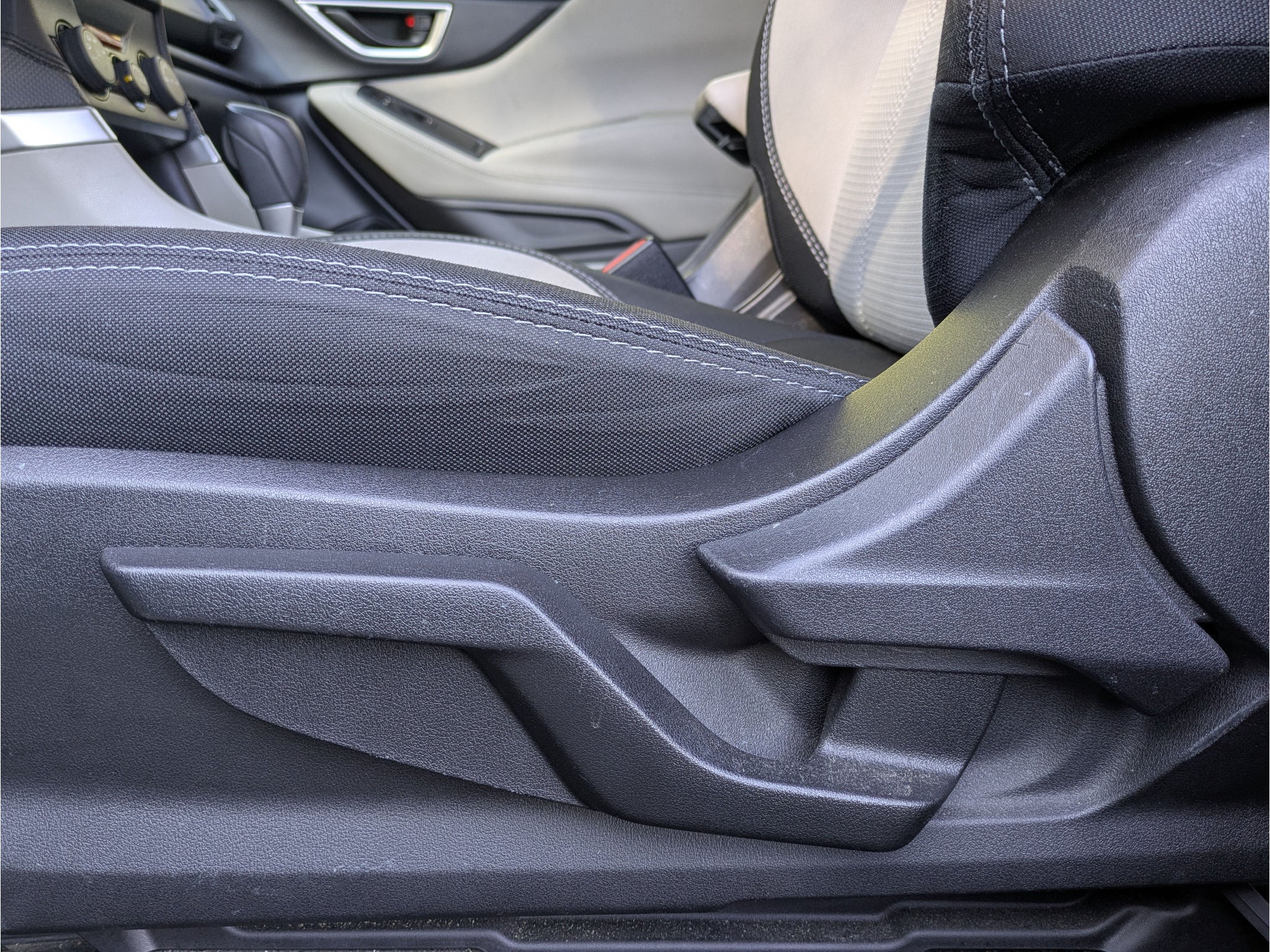 2019 Subaru Forester Base