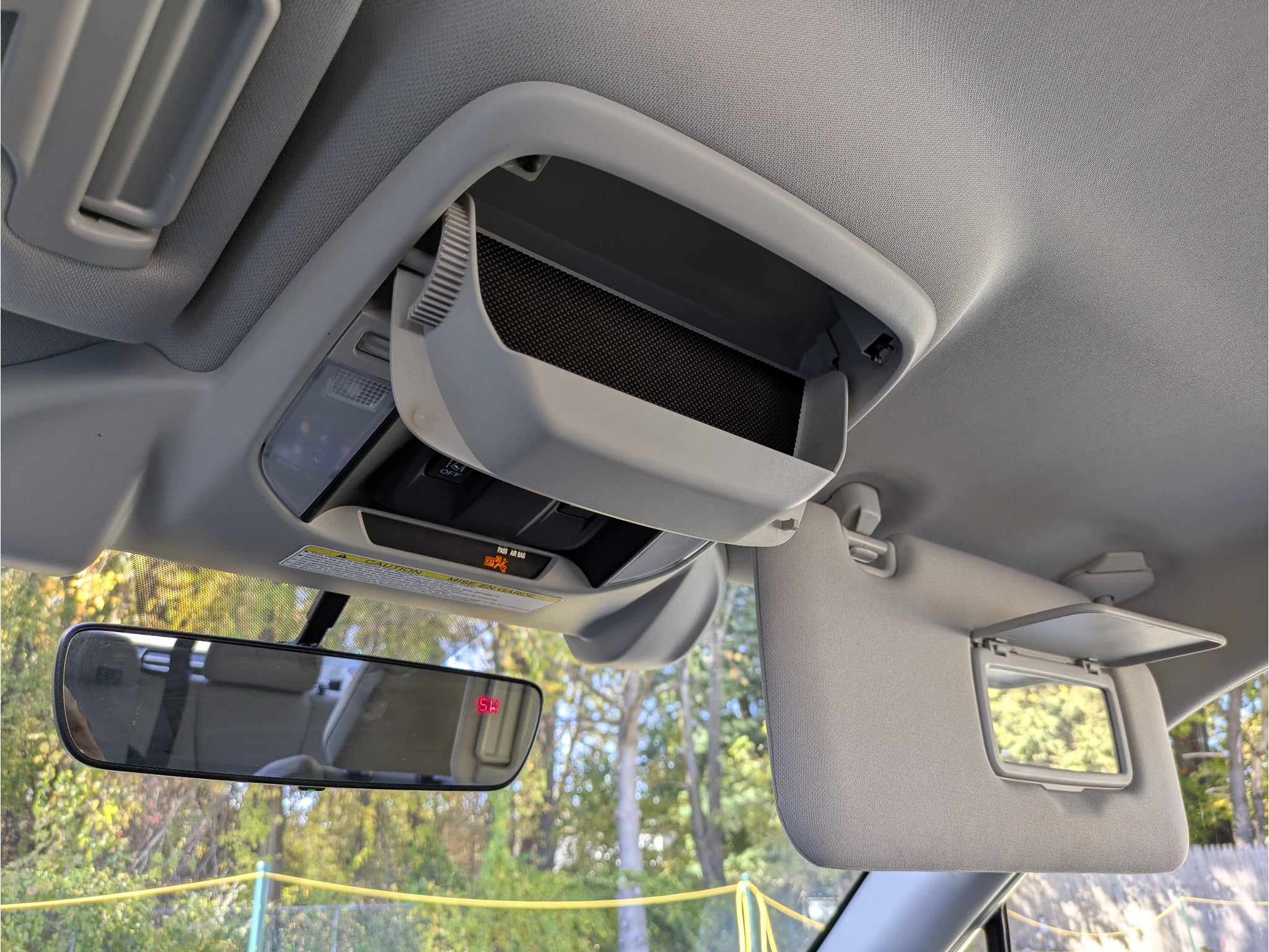 2019 Subaru Forester Base