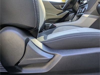 2019 Subaru Forester Base
