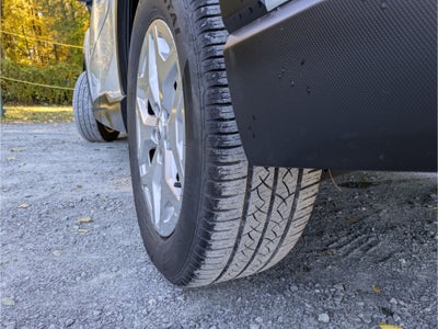 2019 Subaru Forester Base