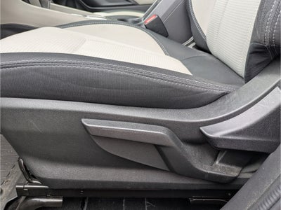 2023 Subaru Forester Base