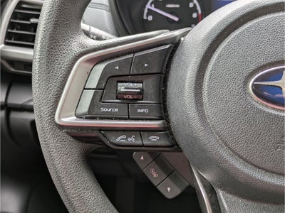 2023 Subaru Forester Base