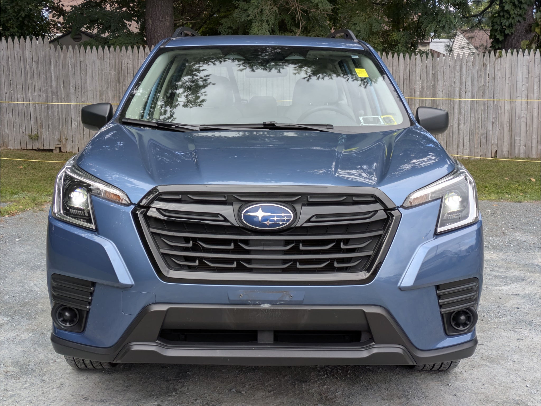 2023 Subaru Forester Base