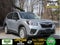 2020 Subaru Forester Base