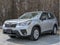 2020 Subaru Forester Base
