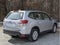 2020 Subaru Forester Base
