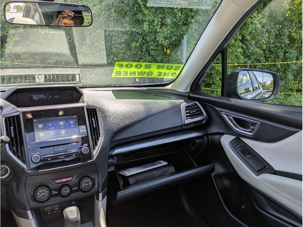 2023 Subaru Forester Premium