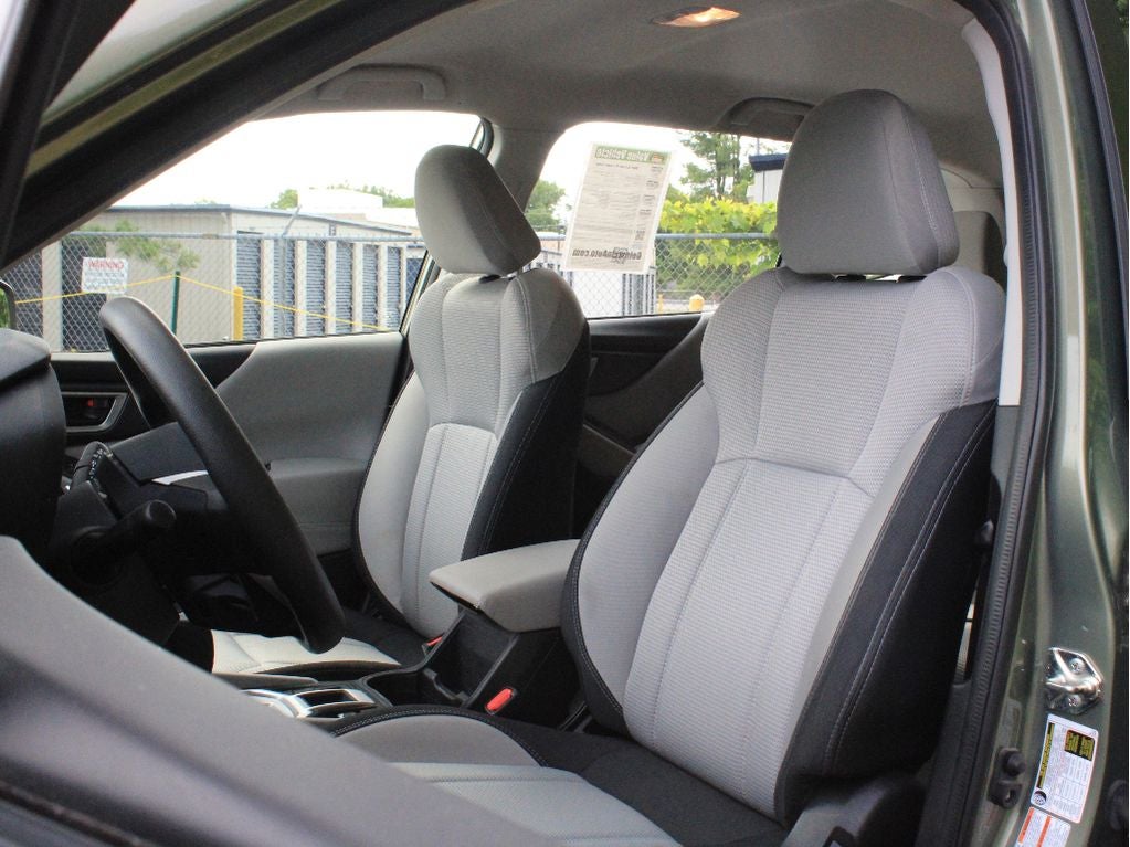 2020 Subaru Forester Base