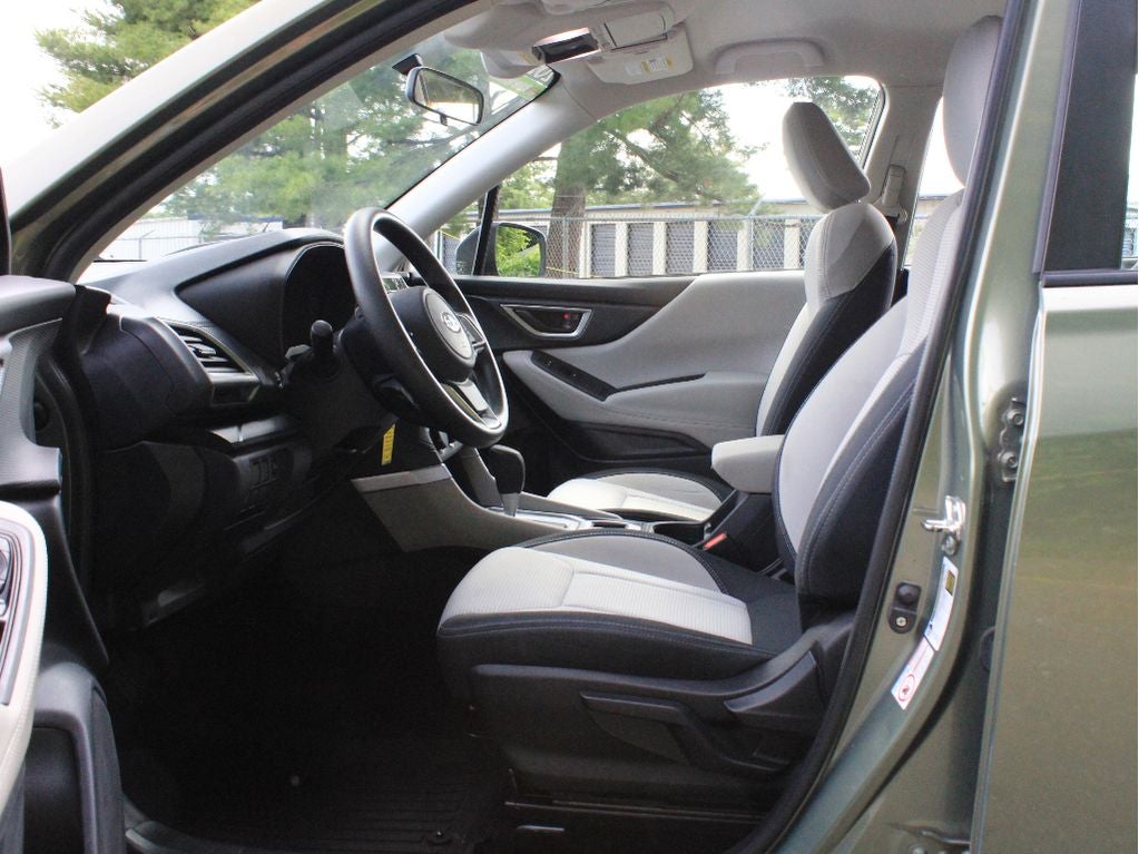 2020 Subaru Forester Base