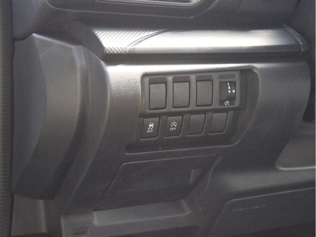 2020 Subaru Forester Base