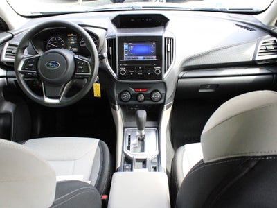 2020 Subaru Forester Base