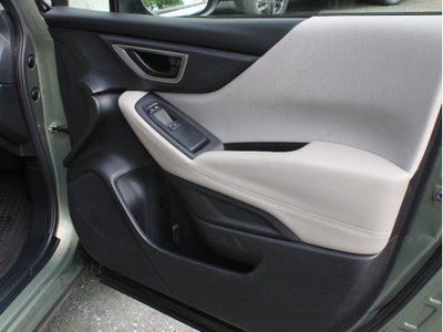 2020 Subaru Forester Base