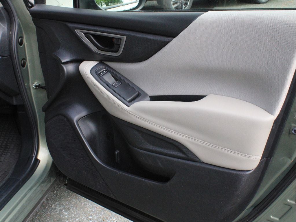 2020 Subaru Forester Base
