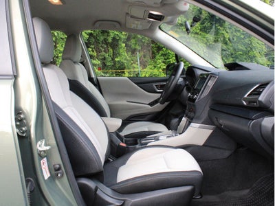 2020 Subaru Forester Base
