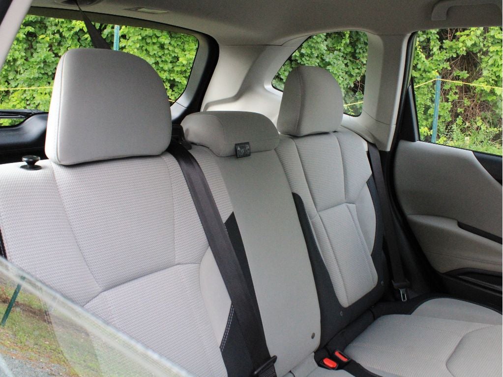 2020 Subaru Forester Base